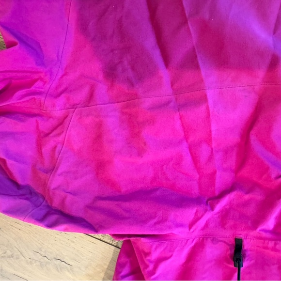 Arteryx Goretex Alpha SV Jacket - Picture 5 of 9